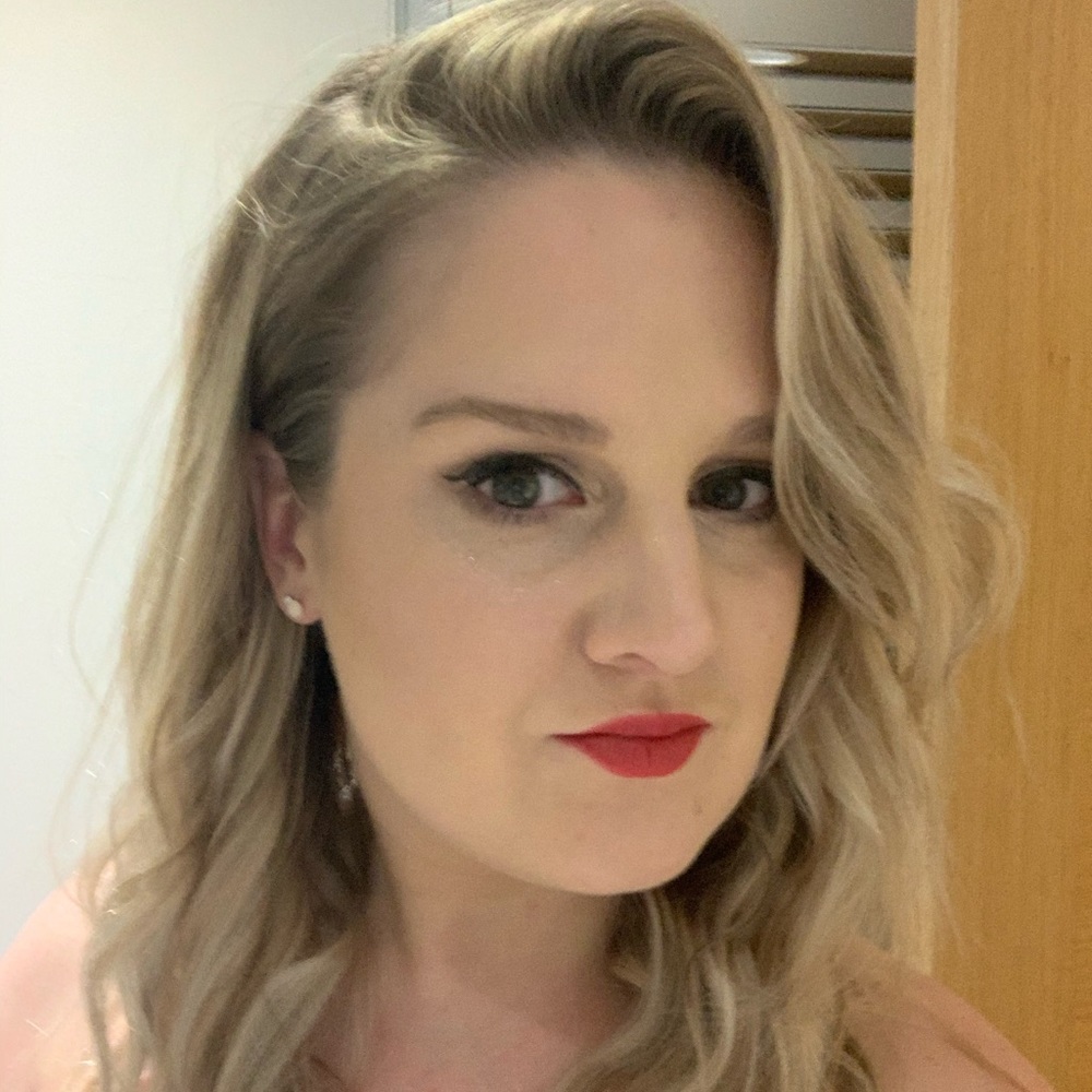 Meet your Posher, Rachael